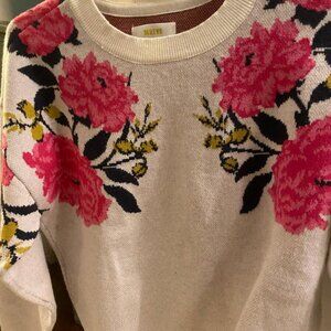 Anthropologie Sweater